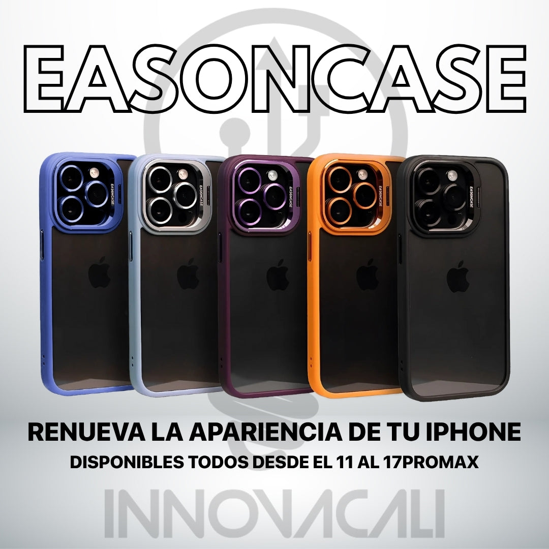 EASON CASE IPHONE