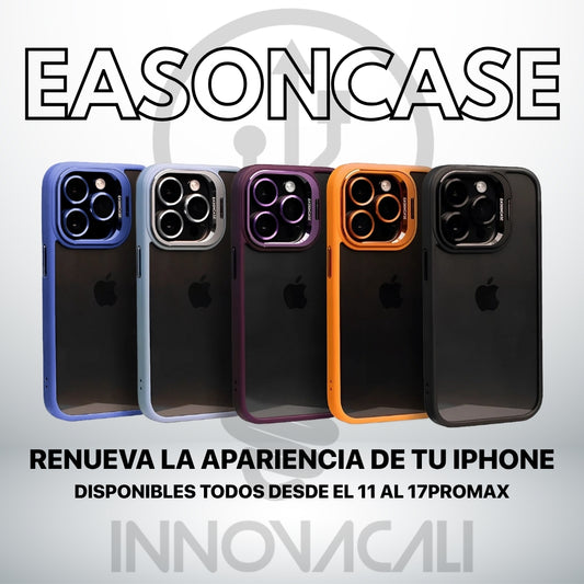 EASON CASE IPHONE