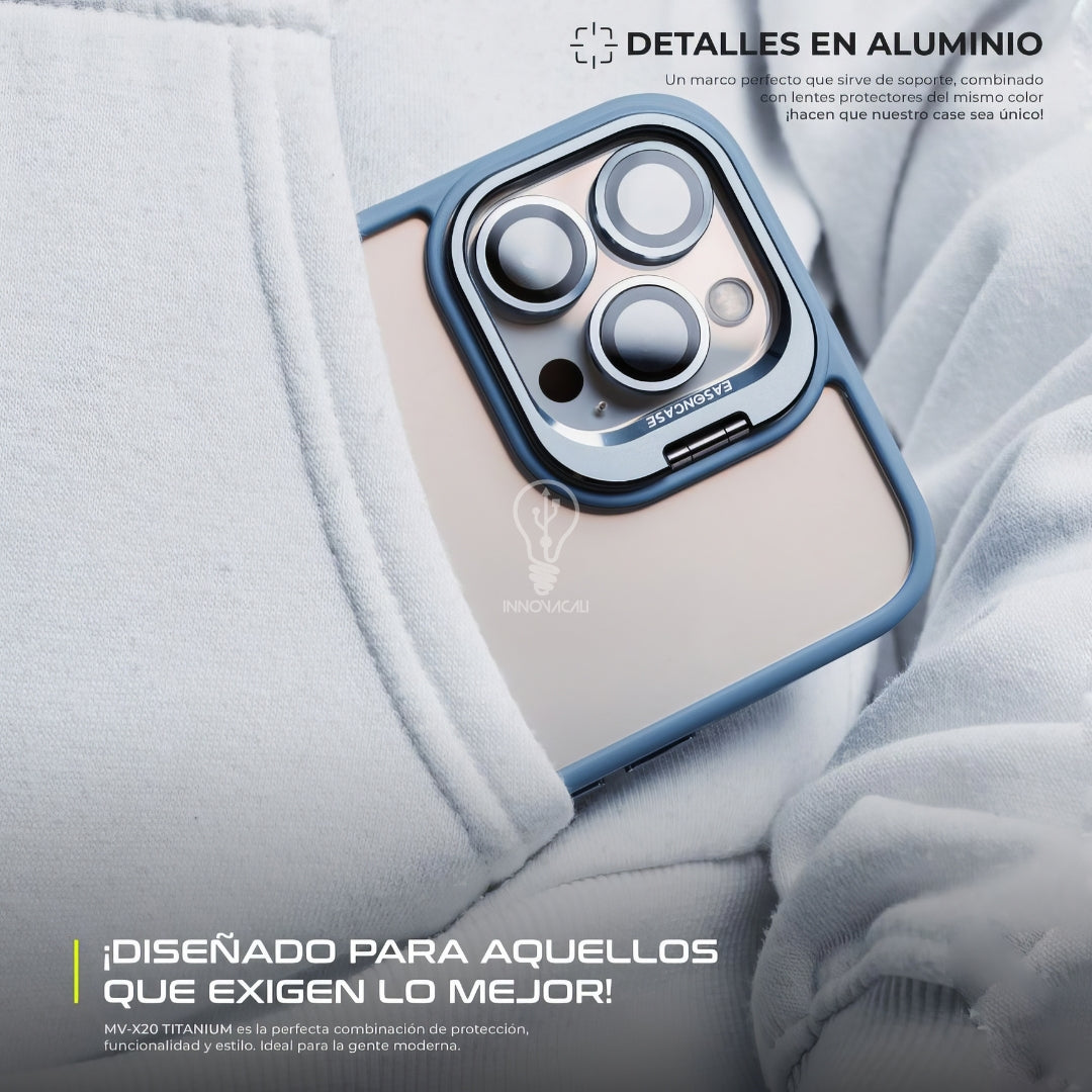EASON CASE IPHONE