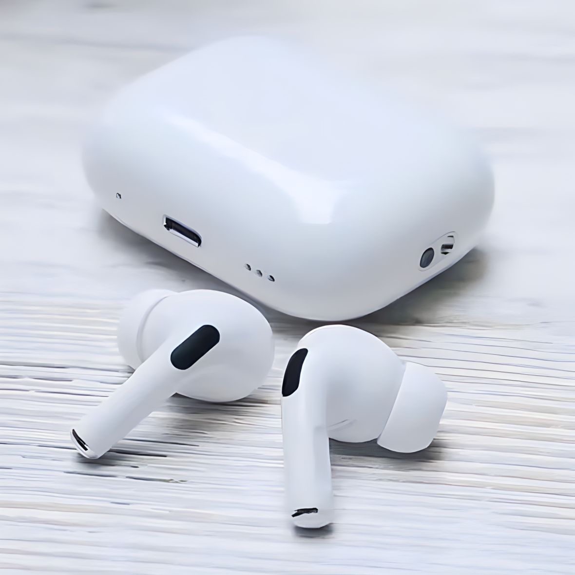 AIRPODS PRO 2DA GENERACIÓN