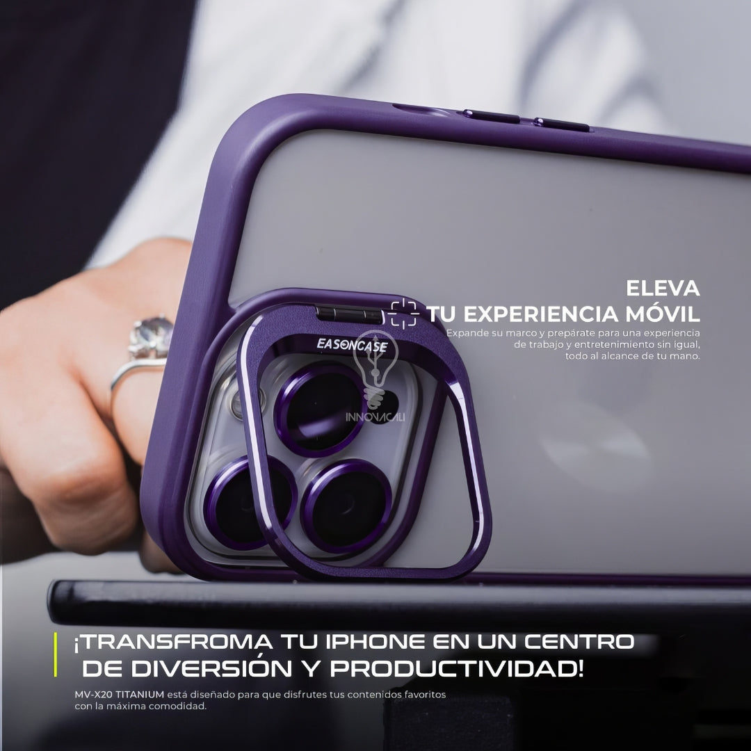 EASON CASE IPHONE