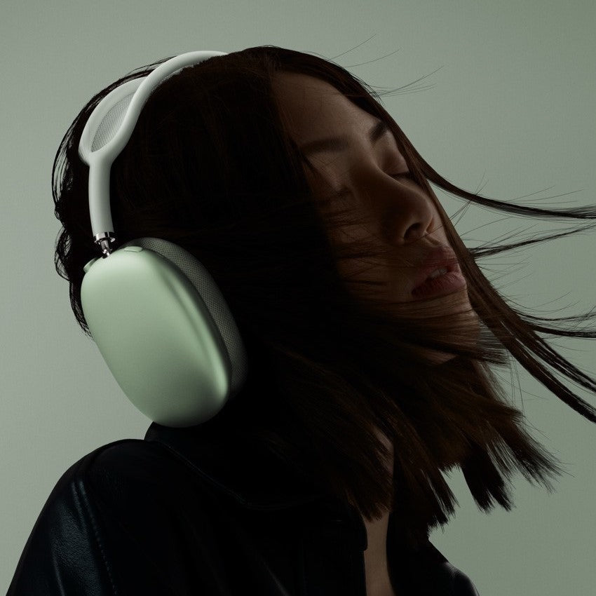AIRPODS MAX