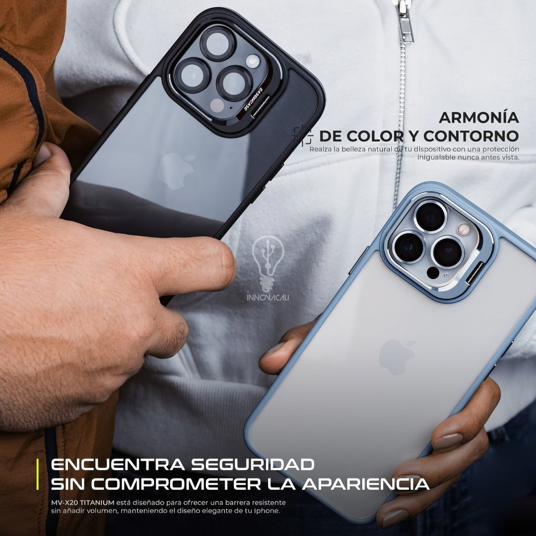 EASON CASE IPHONE