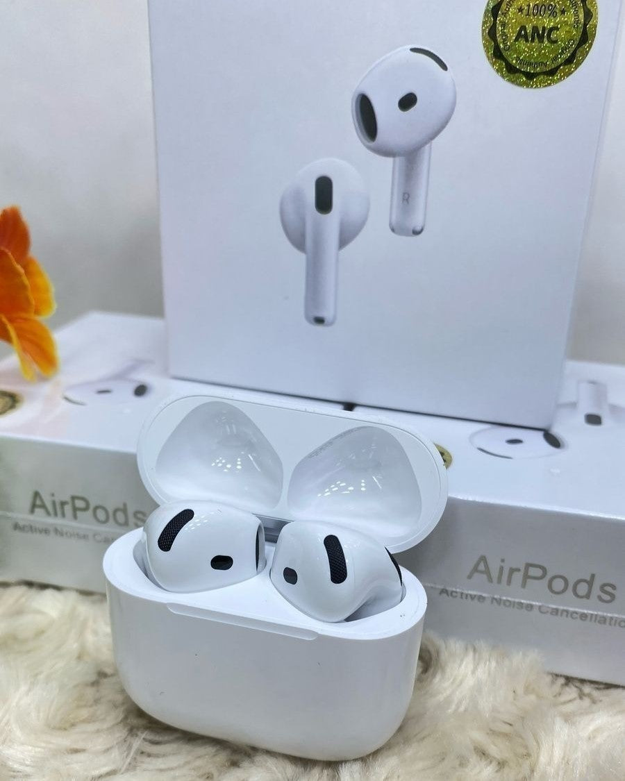 AIRPODS 4TA GENERACIÓN