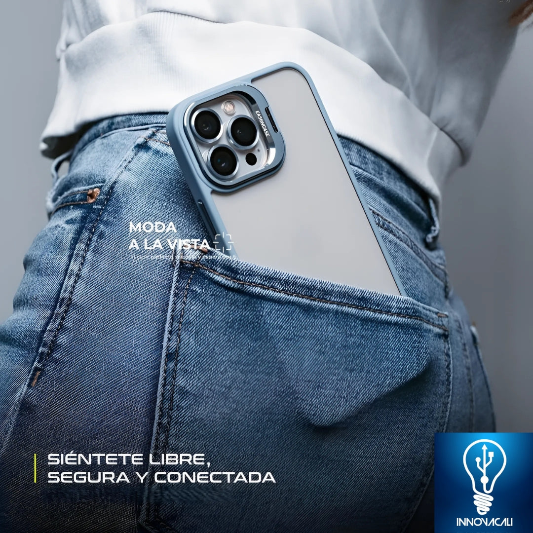 EASON CASE IPHONE