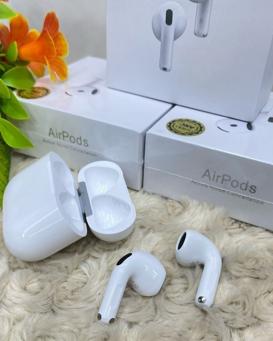 AIRPODS 4TA GENERACIÓN