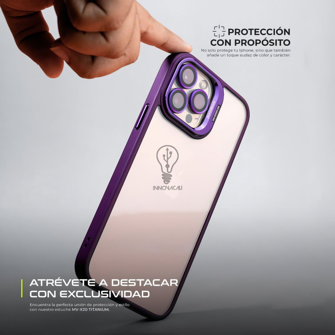 EASON CASE IPHONE