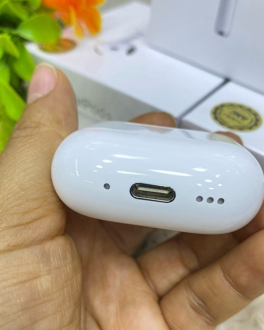 AIRPODS 4TA GENERACIÓN