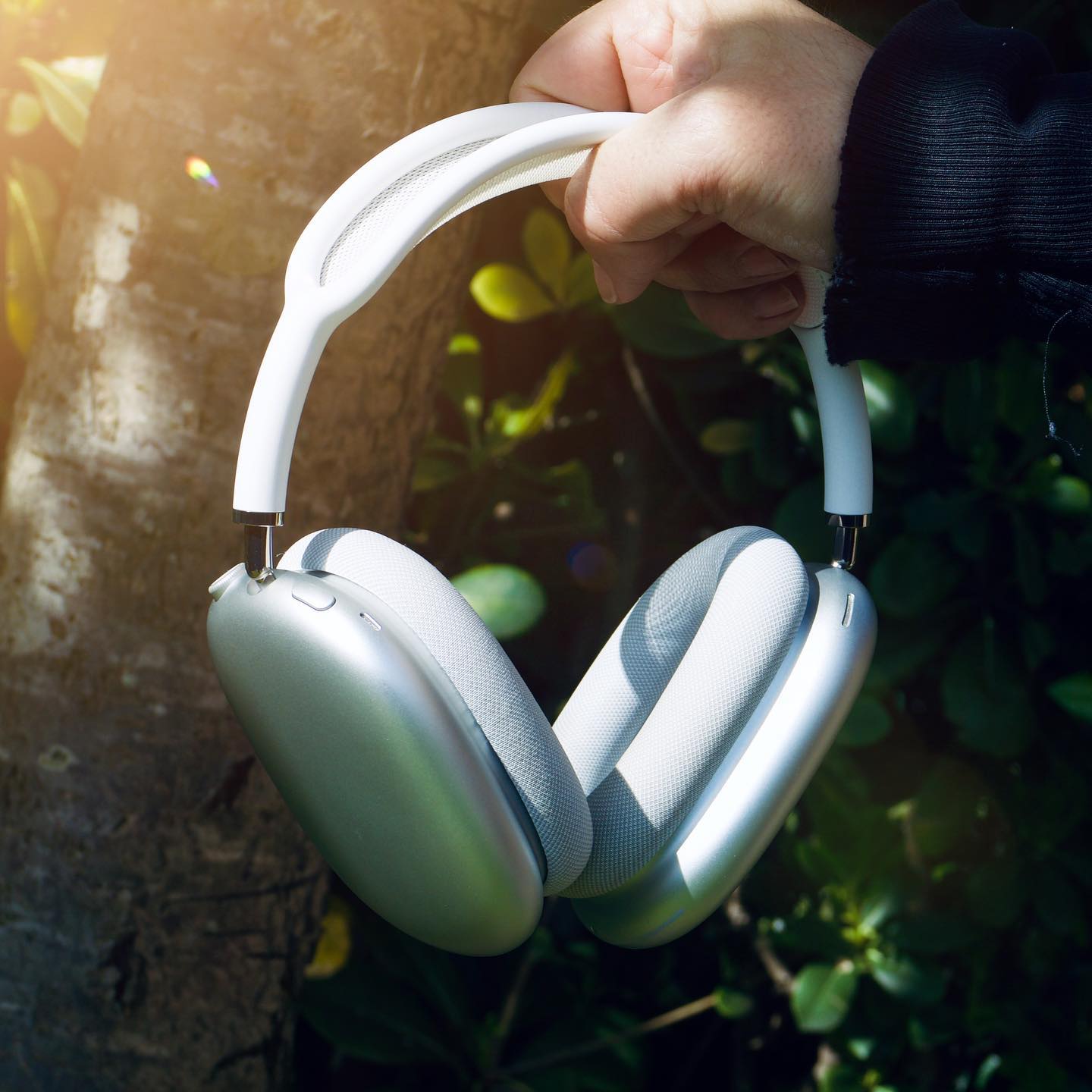 AIRPODS MAX