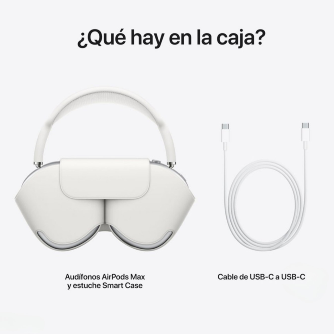 AIRPODS MAX
