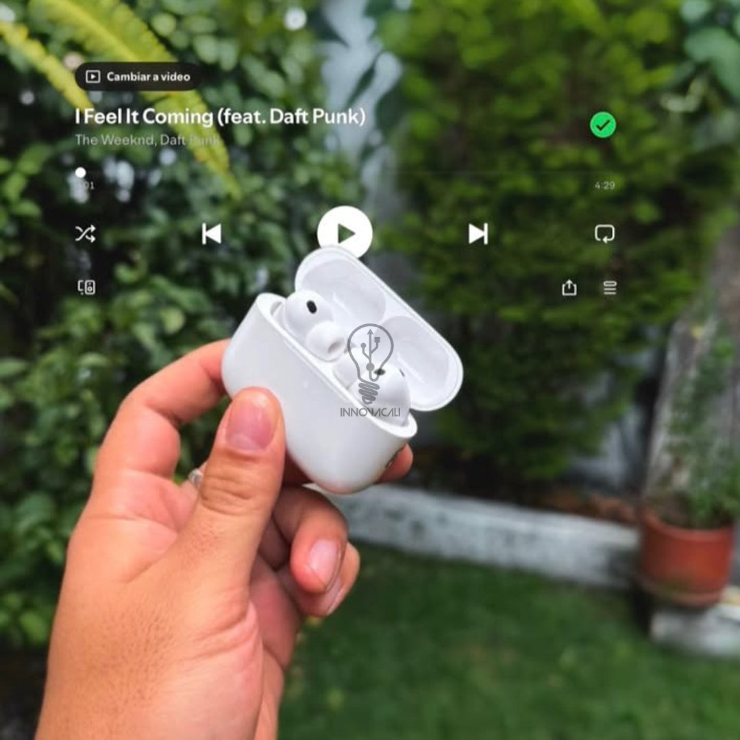 AIRPODS PRO 3RA GENERACIÓN