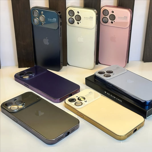 AUTOFOCUS CASE IPHONE