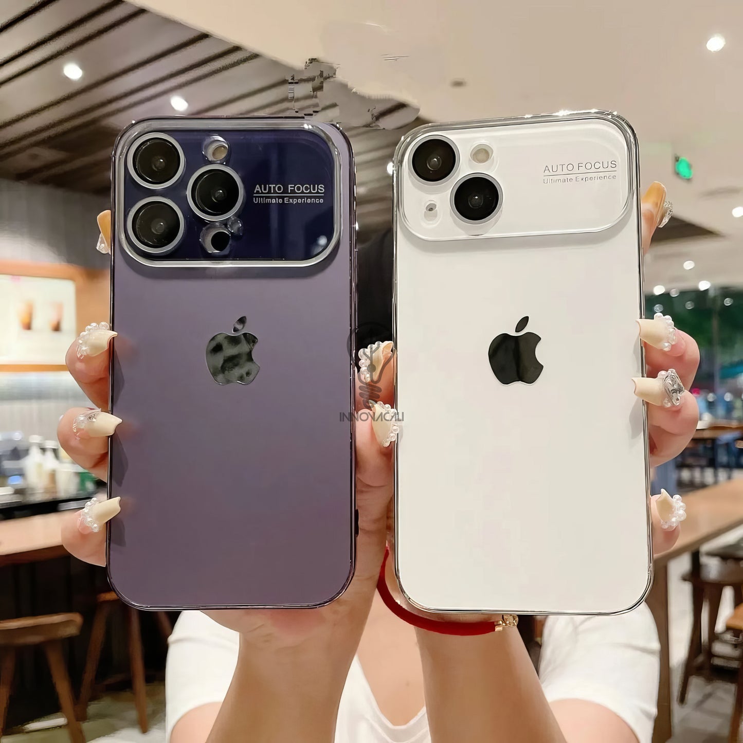 AUTOFOCUS CASE IPHONE