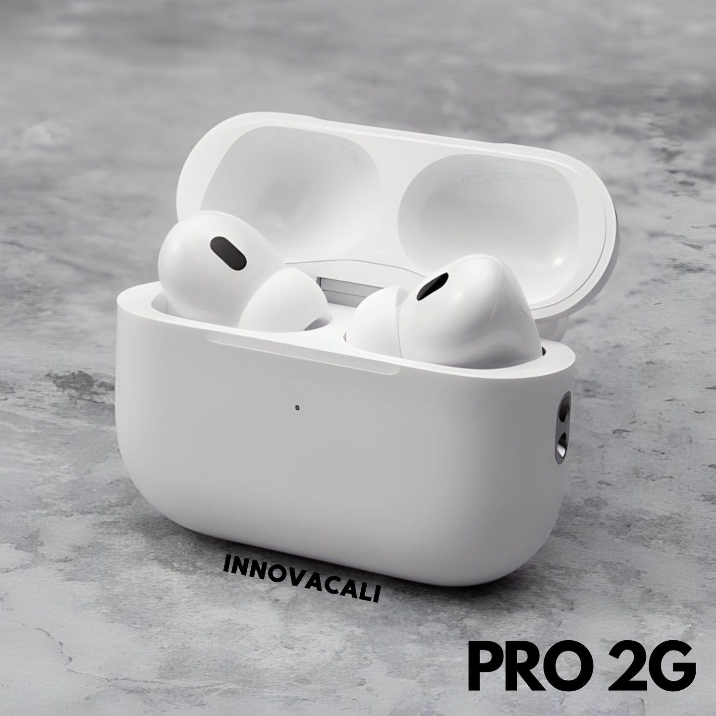 AIRPODS PRO 2DA GENERACIÓN