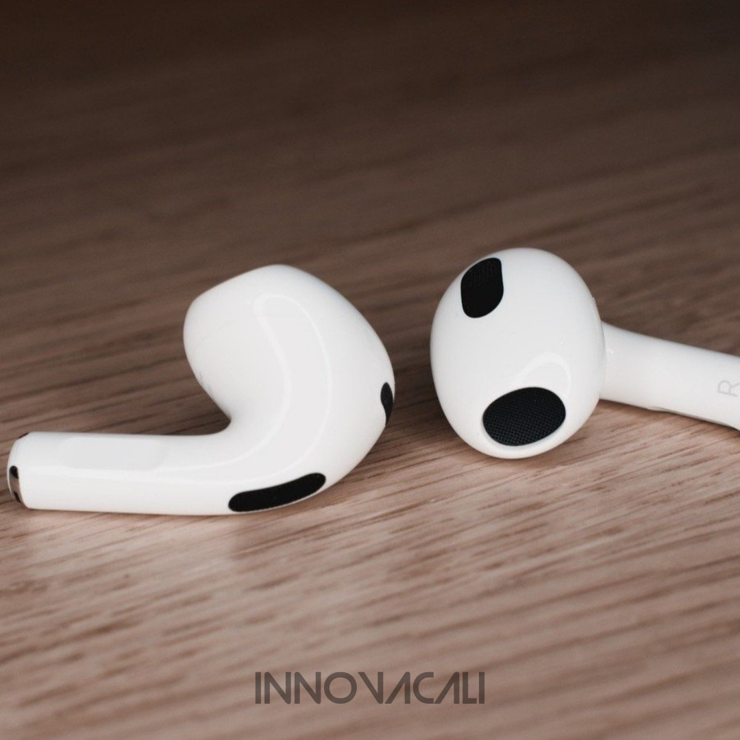 AIRPODS 3RA GENERACIÓN