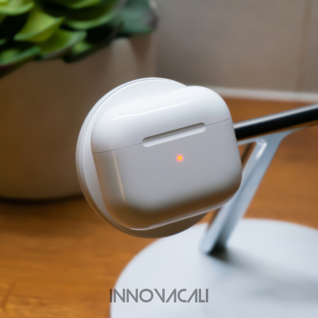 AIRPODS 3RA GENERACIÓN