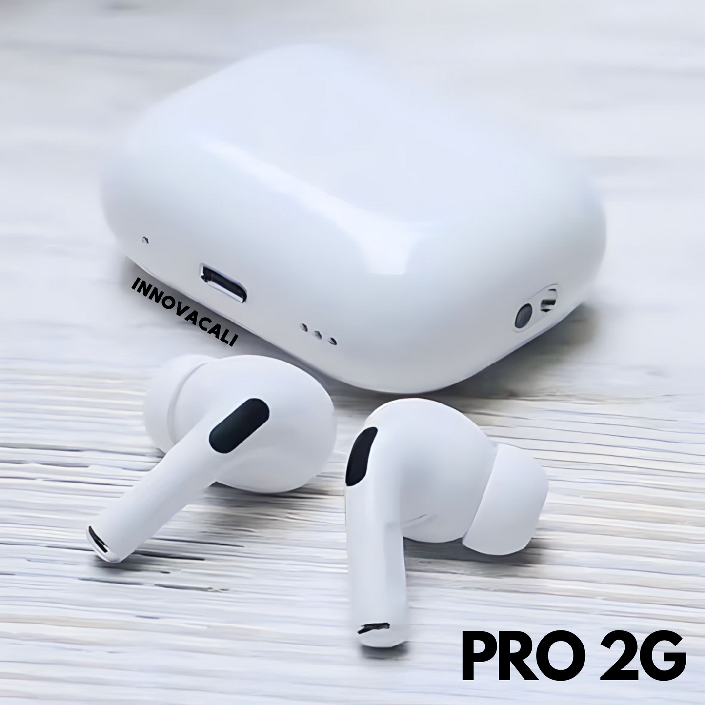 AIRPODS PRO 2DA GENERACIÓN