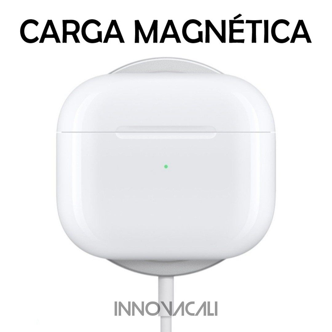 AIRPODS 3RA GENERACIÓN