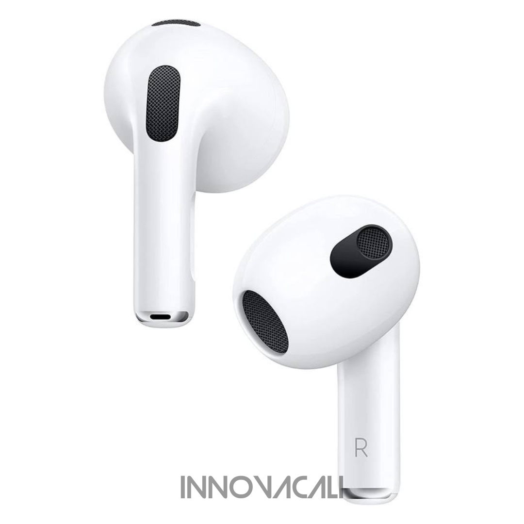AIRPODS 3RA GENERACIÓN