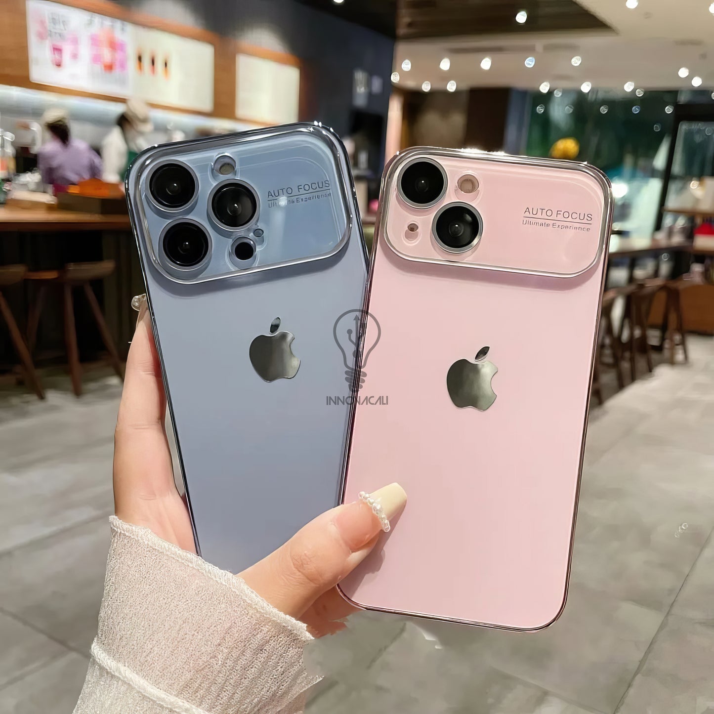 AUTOFOCUS CASE IPHONE