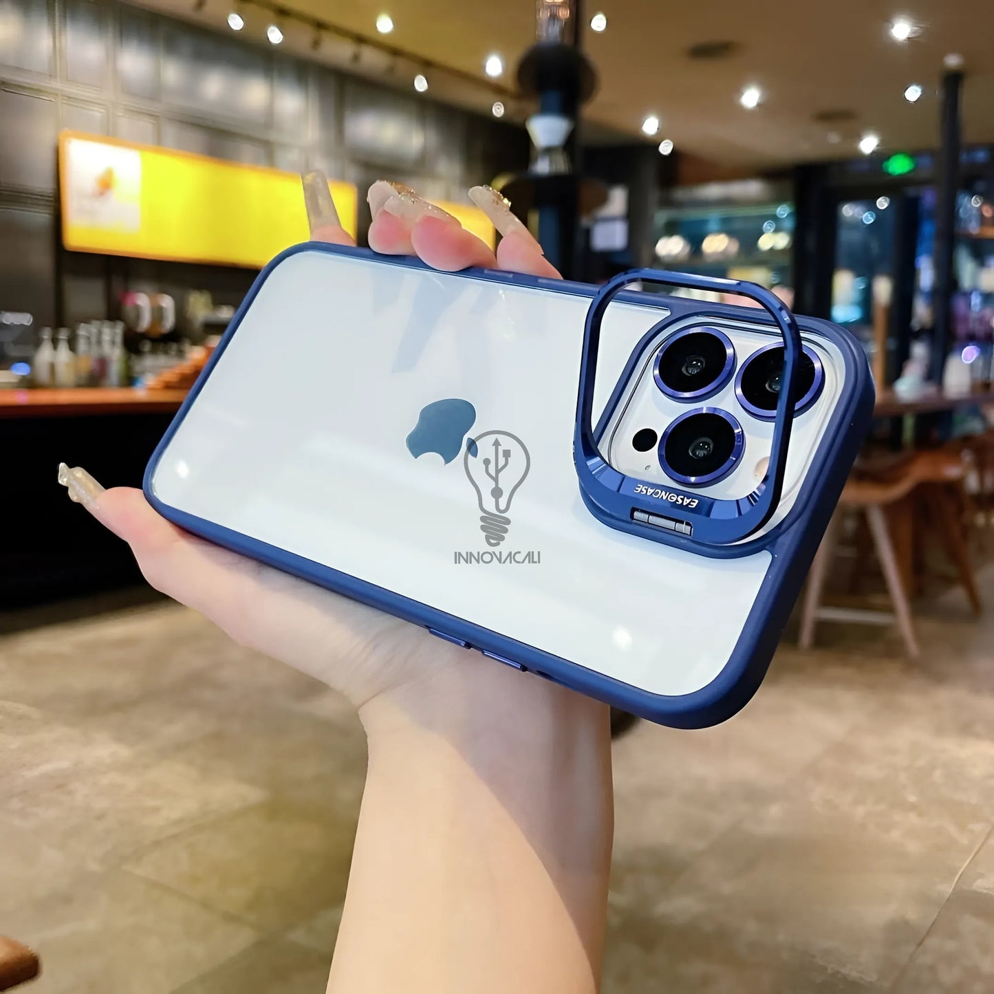 EASON CASE IPHONE