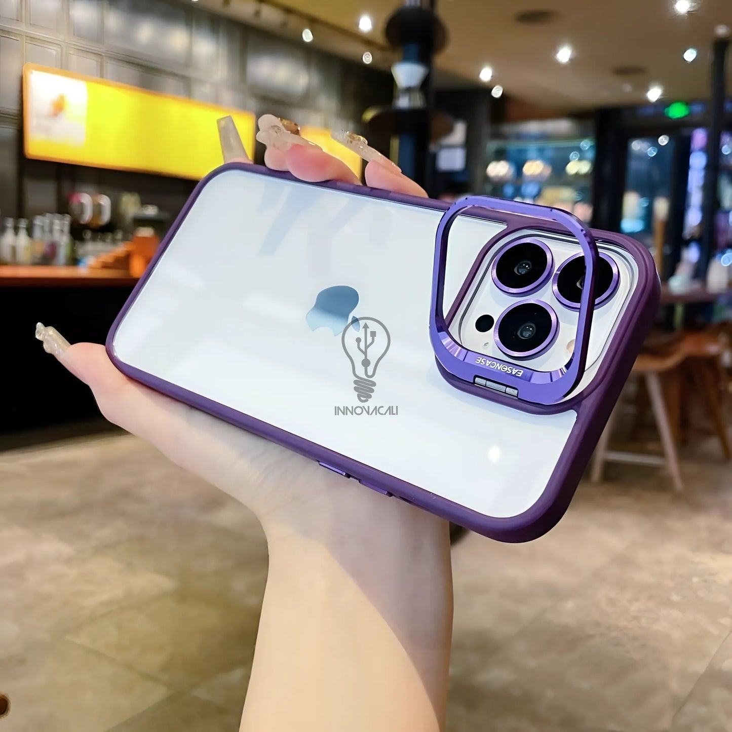 EASON CASE IPHONE