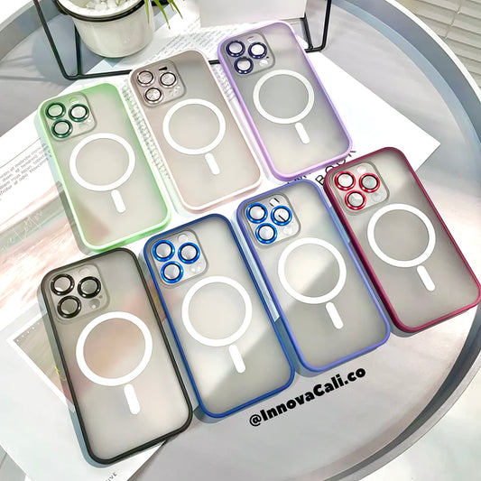 MATE PASTEL MAGSAFE IPHONE