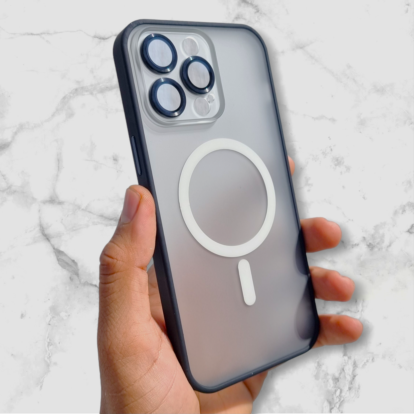 MATE PASTEL MAGSAFE IPHONE