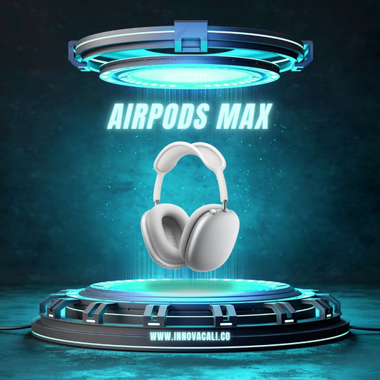 AIRPODS MAX