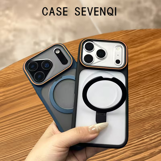 📲 ESTUCHE SEVENQI IPHONE 17PROMAX