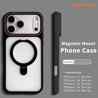 📲 ESTUCHE SEVENQI IPHONE 17PROMAX