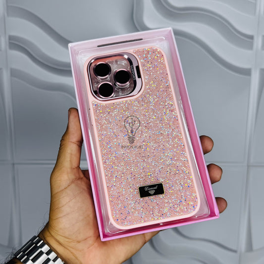 DIAMOND CASE IPHONE