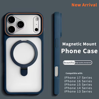📲 ESTUCHE SEVENQI IPHONE 17PROMAX
