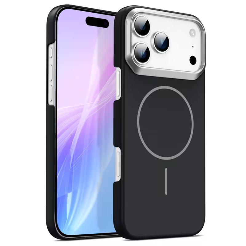 📲 ESTUCHE MATE PARA IPHONE 17PROMAX