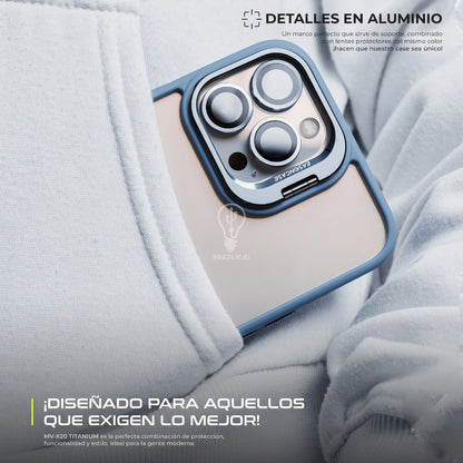 EASON CASE IPHONE