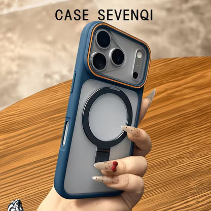 📲 ESTUCHE SEVENQI IPHONE 17PROMAX