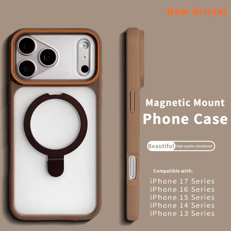 📲 ESTUCHE SEVENQI IPHONE 17PROMAX