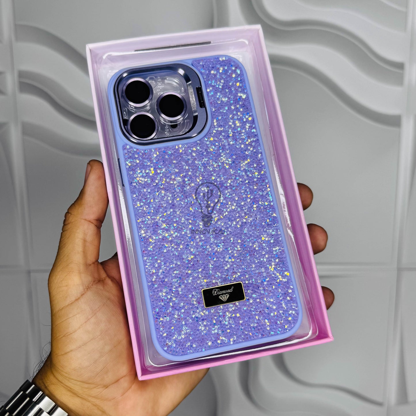 DIAMOND CASE IPHONE