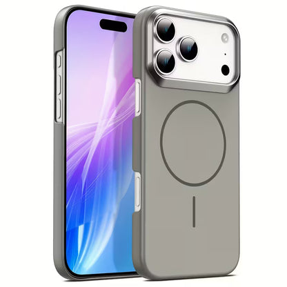 📲 ESTUCHE MATE PARA IPHONE 17PROMAX