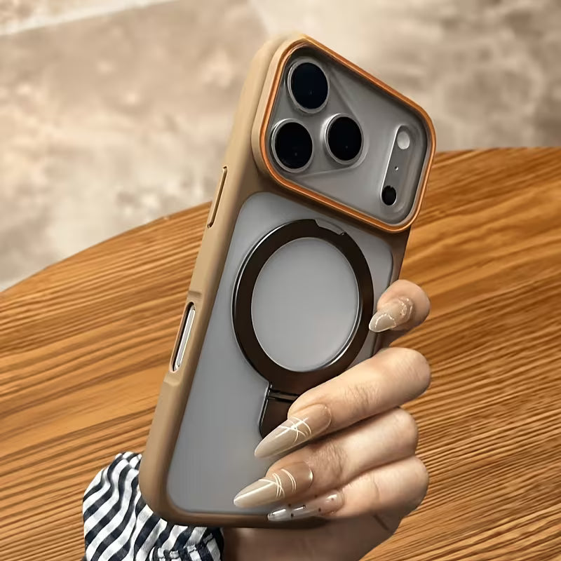 📲 ESTUCHE SEVENQI IPHONE 17PROMAX