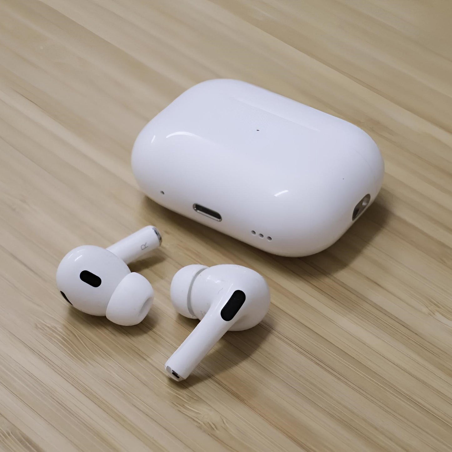 AIRPODS PRO 2DA GENERACIÓN