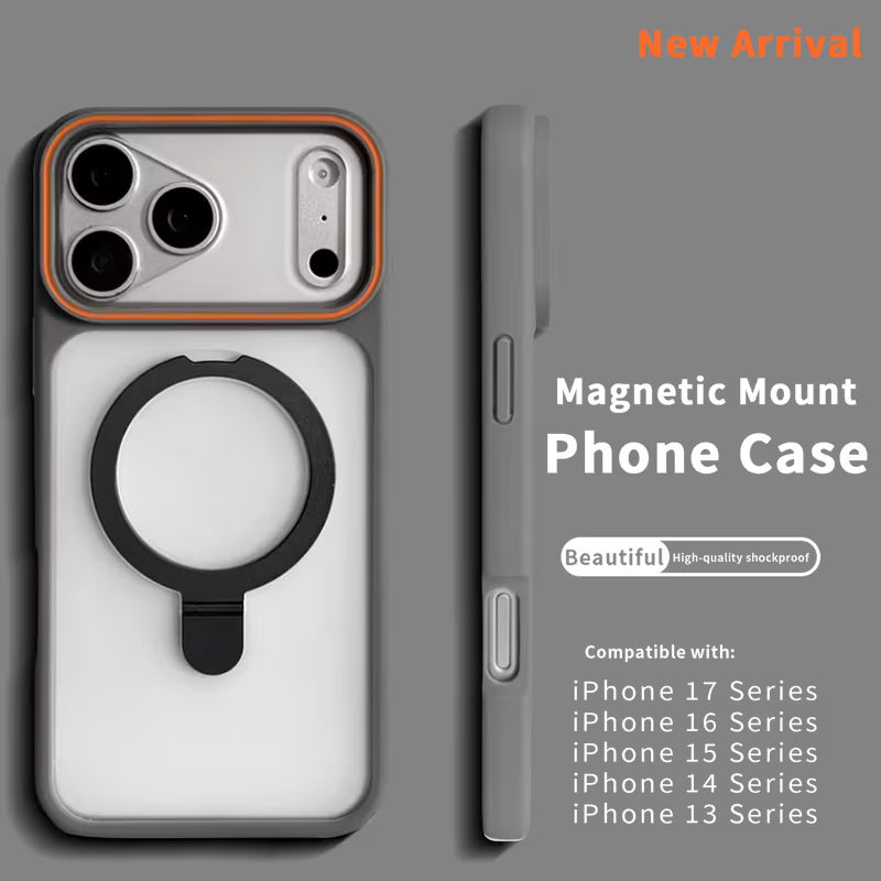 📲 ESTUCHE SEVENQI IPHONE 17PROMAX