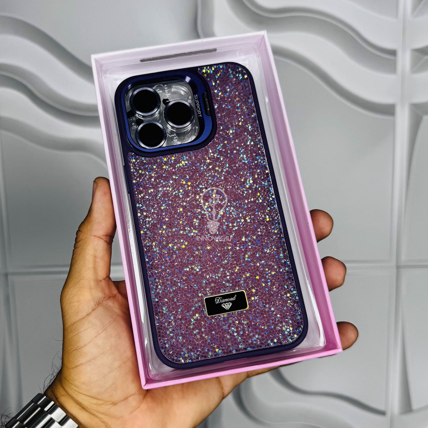 DIAMOND CASE IPHONE