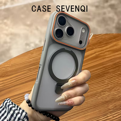 📲 ESTUCHE SEVENQI IPHONE 17PROMAX