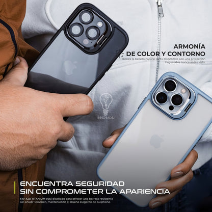 EASON CASE IPHONE