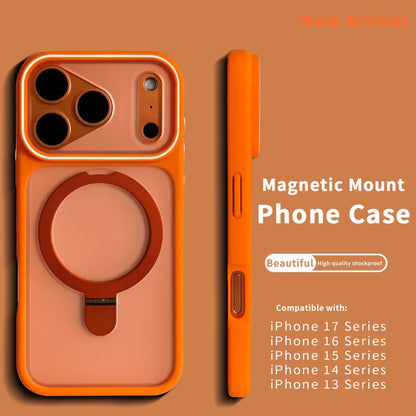 📲 ESTUCHE SEVENQI IPHONE 17PROMAX