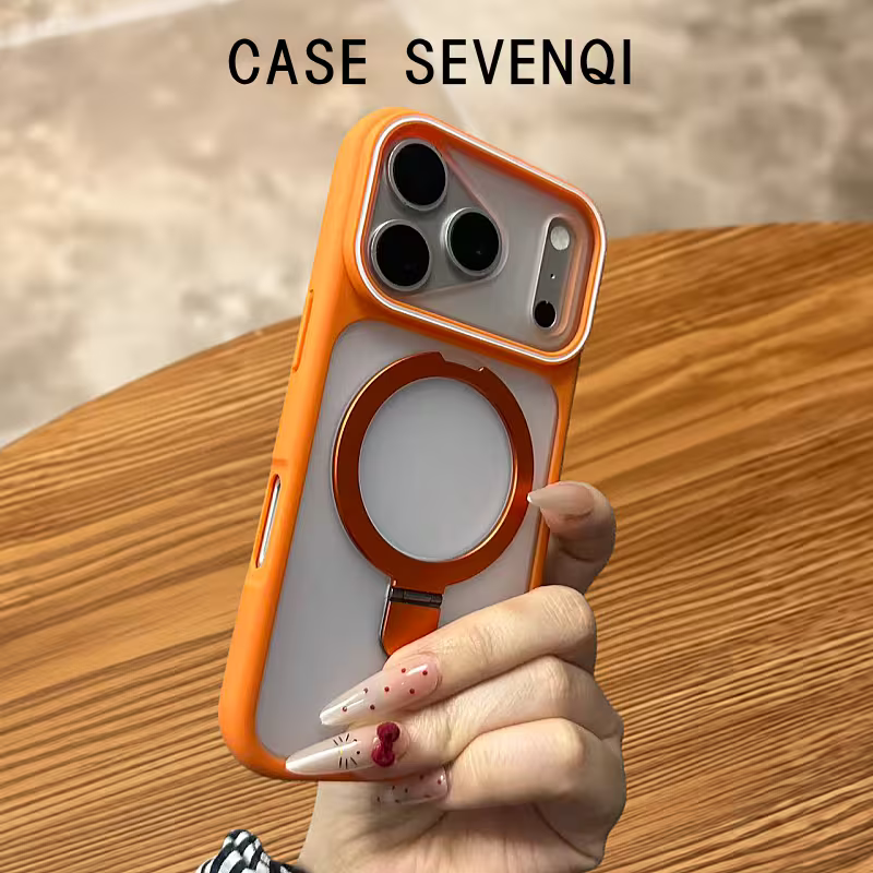 📲 ESTUCHE SEVENQI IPHONE 17PROMAX