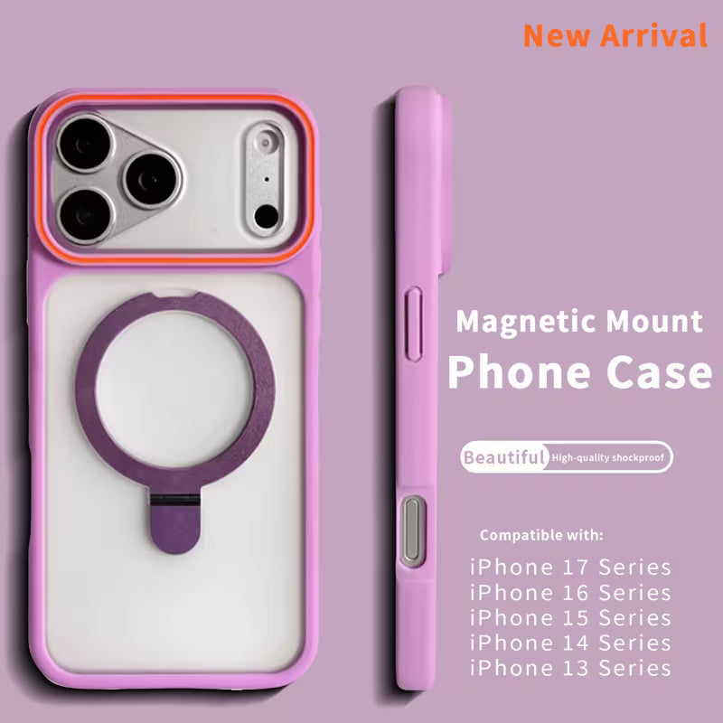 📲 ESTUCHE SEVENQI IPHONE 17PROMAX
