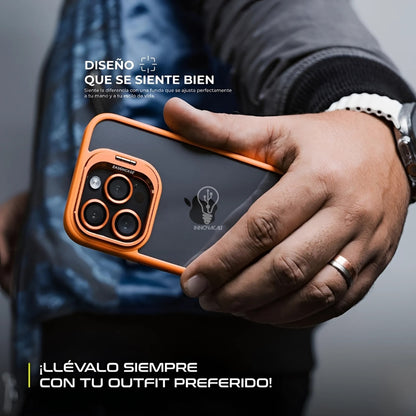EASON CASE IPHONE