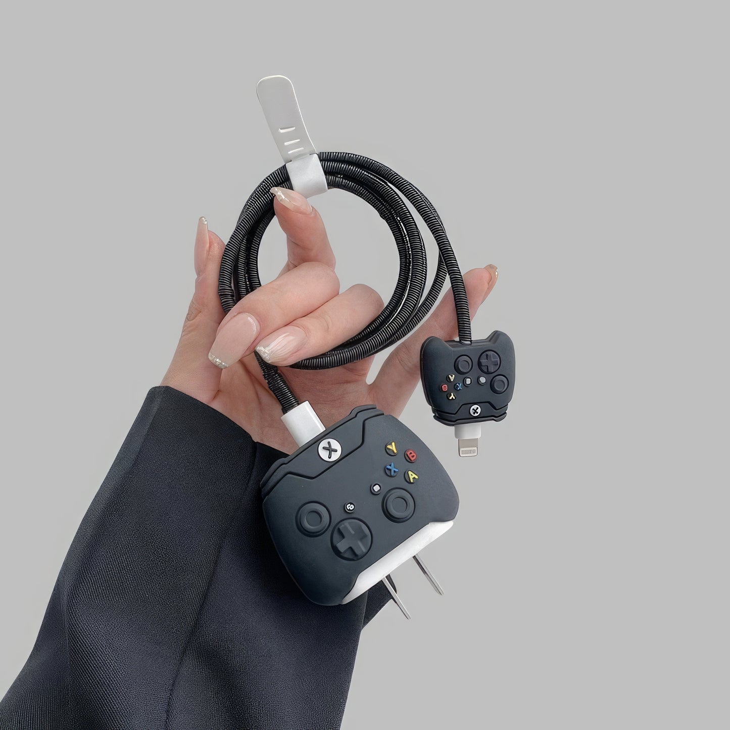 PROTECTOR CARGADOR 20W